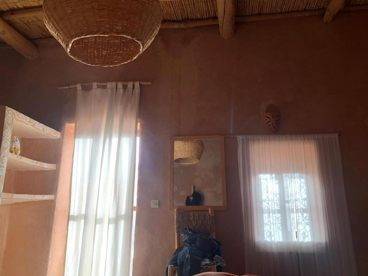 Tigmi Hamid Decouverte Des Traditions Et De La Culture Berbere Аит Бен Хаду Екстериор снимка